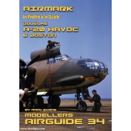 Airmark - Douglas A-20 Havoc & Boston Modellers Airguide